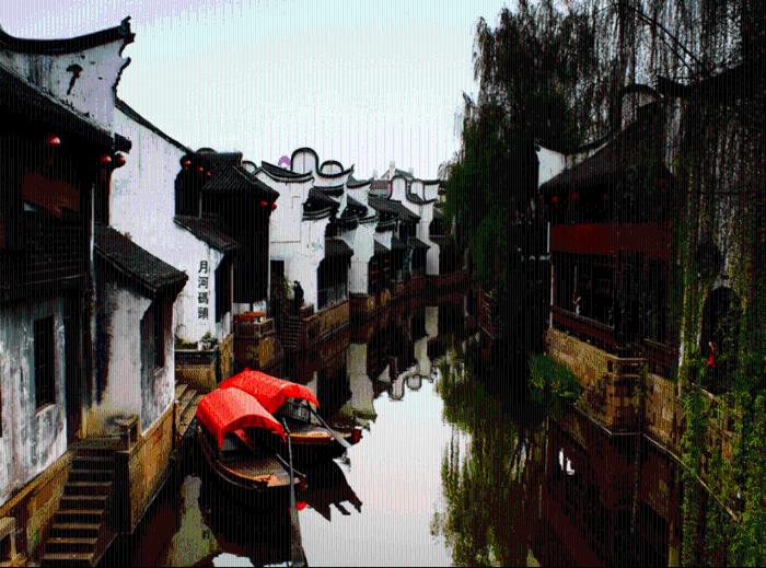 炼金术士塔